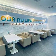 nu LIFE 苗栗竹南店