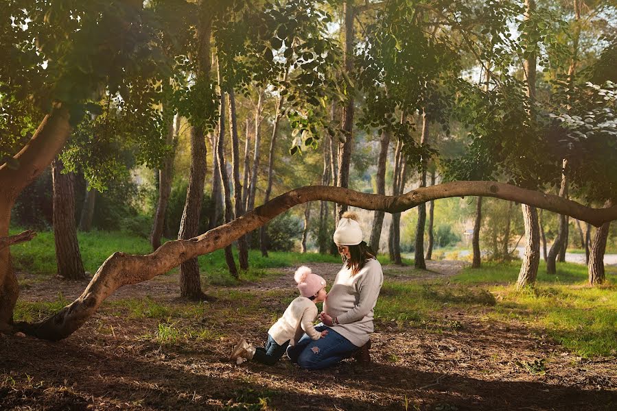 Весільний фотограф Roberto Abril Olid (robertoabrilol). Фотографія від 11 лютого 2021