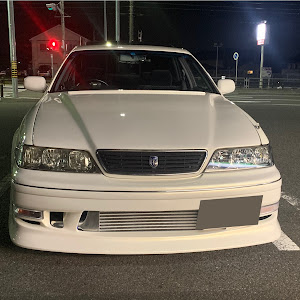 マークII JZX100