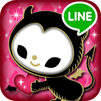 LINE 悪魔と恋する10日間