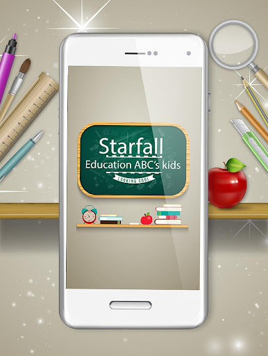 免費下載教育APP|Starfall Education ABC's kids app開箱文|APP開箱王