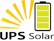 UPS Solar Limited Logo