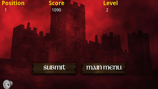 Screenshot Defend the Castle