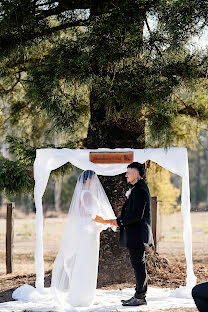 Photographe de mariage Samantha Li (theinfinityc). Photo du 18 octobre 2023