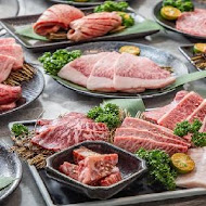 吃肉肉 CHIH ROU ROU 燒肉専門店