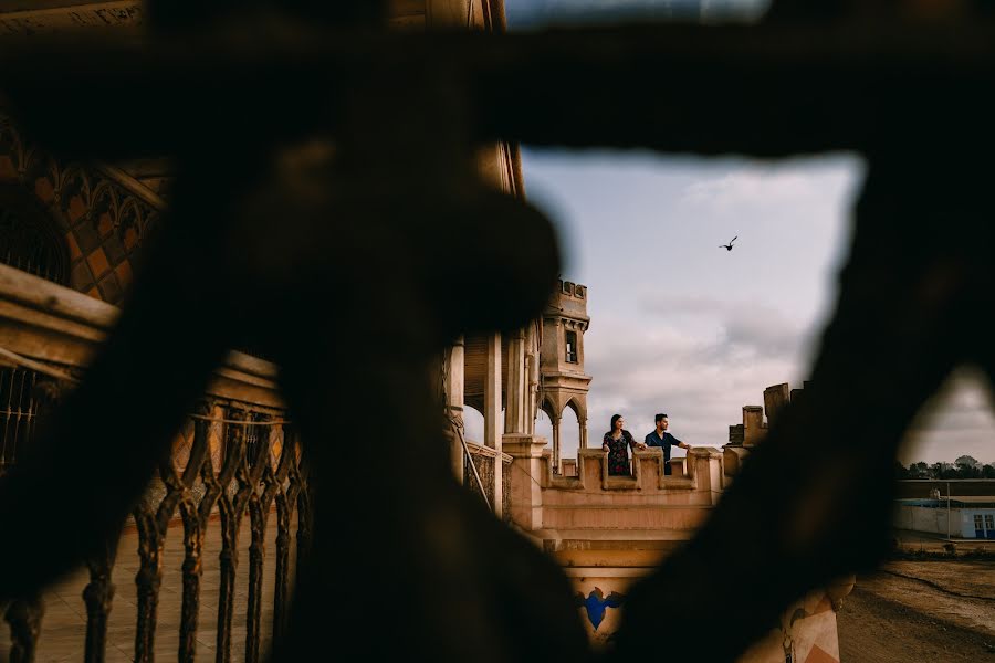 Fotógrafo de casamento Danae Soto Chang (danaesoch). Foto de 27 de novembro 2019