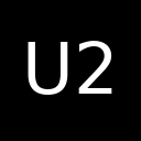 U2 New Tab Page