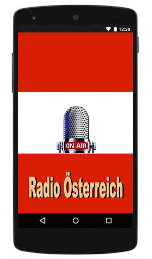 Live Radio Österreich