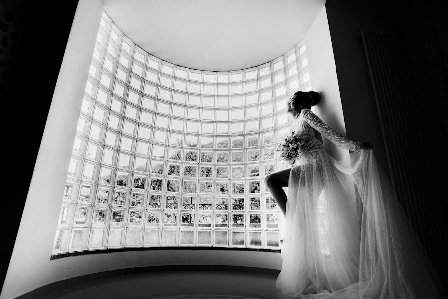 結婚式の写真家Gianfranco Marotta (marotta)。2023 1月26日の写真