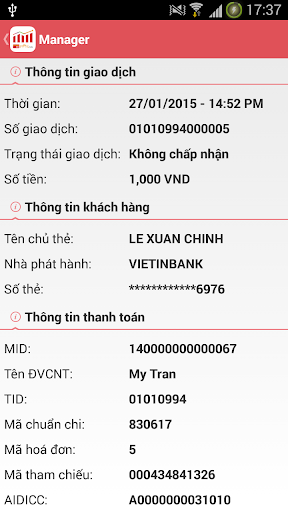 免費下載生產應用APP|mPoS.vn Manager app開箱文|APP開箱王