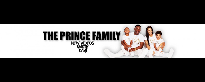 The Prince Family HD Wallpapers Social Tab marquee promo image