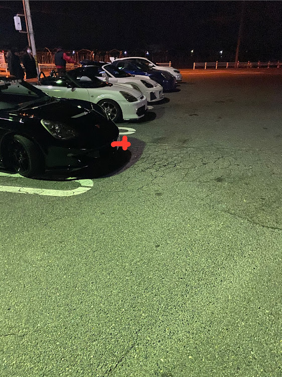 MR-Sのカレンダーに載ってみたい・VeilSide・MR-S・医療従事者にエールを・ドライブに関するカスタム事例の投稿画像5枚目
