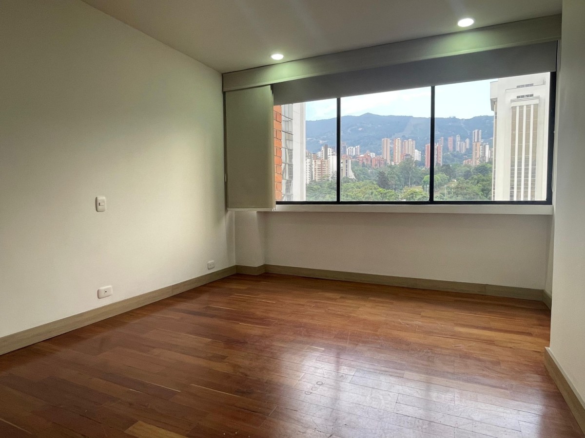 Apartamento para Arriendo en Poblado