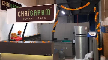 Chai Garam Café photo 