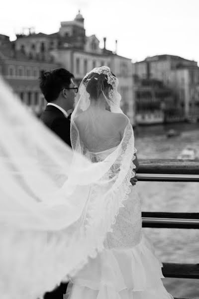 結婚式の写真家Giulio Erbi (giulioerbi)。2014 1月4日の写真