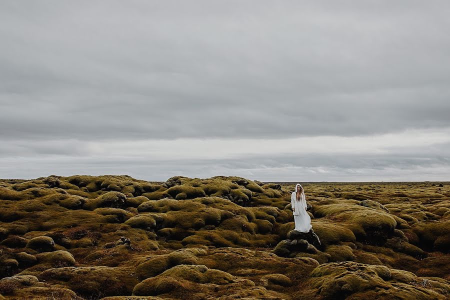 Wedding photographer Sebastian Burakowski (burakowski). Photo of 23 December 2019