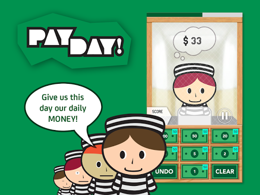 免費下載解謎APP|Pay Day: Prison Frenzy app開箱文|APP開箱王