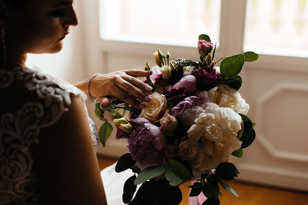 Wedding photographer Irina Maleeva (maleevaiv). Photo of 25 August 2019