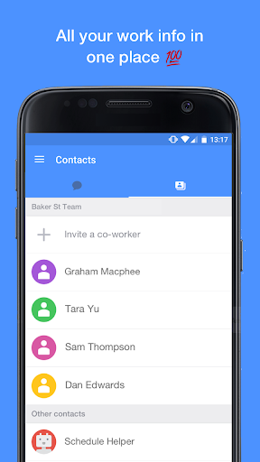 免費下載生產應用APP|Yavi - Mobile Work Schedule app開箱文|APP開箱王