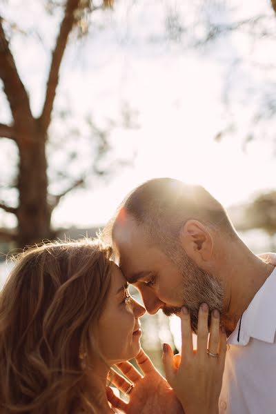 Fotografo di matrimoni Viktoriya Kvirkvelia (vikvirkvelia). Foto del 2 gennaio 2023