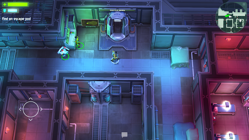 Space Marshals 1.3.2 screenshots hack proof 1
