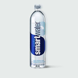 Smartwater