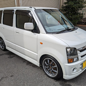 ワゴンR MH21S