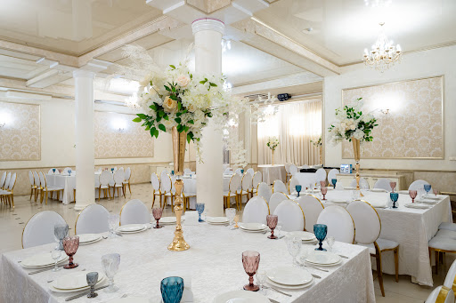 Mozart Hall