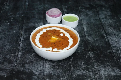 Dal Makhani