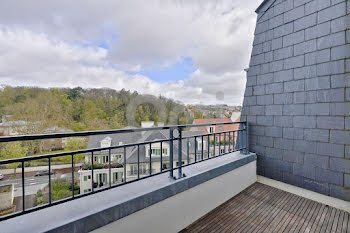 appartement à Le Plessis-Robinson (92)