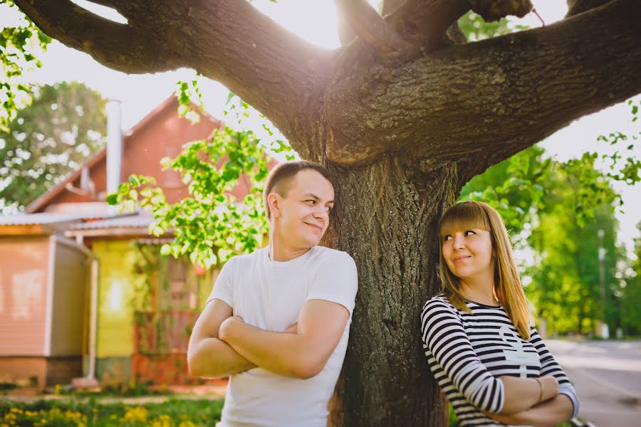 Fotógrafo de bodas Viktoriya Konischeva (mavpa). Foto del 29 de mayo 2014