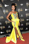 Thuso Mbedu