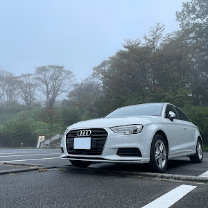 A3 セダン 1.4 TFSI