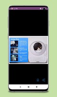 Cat Robot Litter Box guide Screenshot 3 of 6