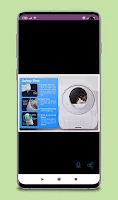 Cat Robot Litter Box guide Screenshot 3 of 6