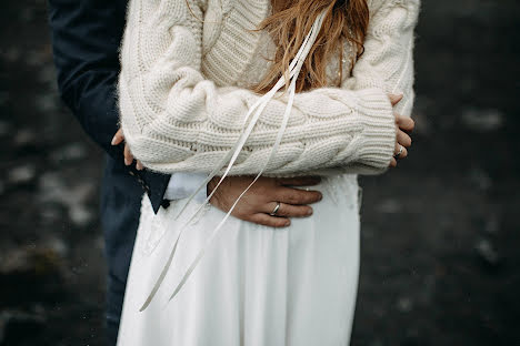 Wedding photographer Michal Jasiocha (pokadrowani). Photo of 29 December 2021