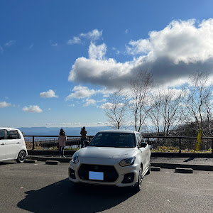スイフトスポーツ ZC33S