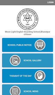 Moon Light English Boarding School,Bharatpur(圖2)-速報App