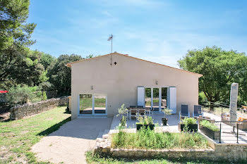 maison à Uzès (30)