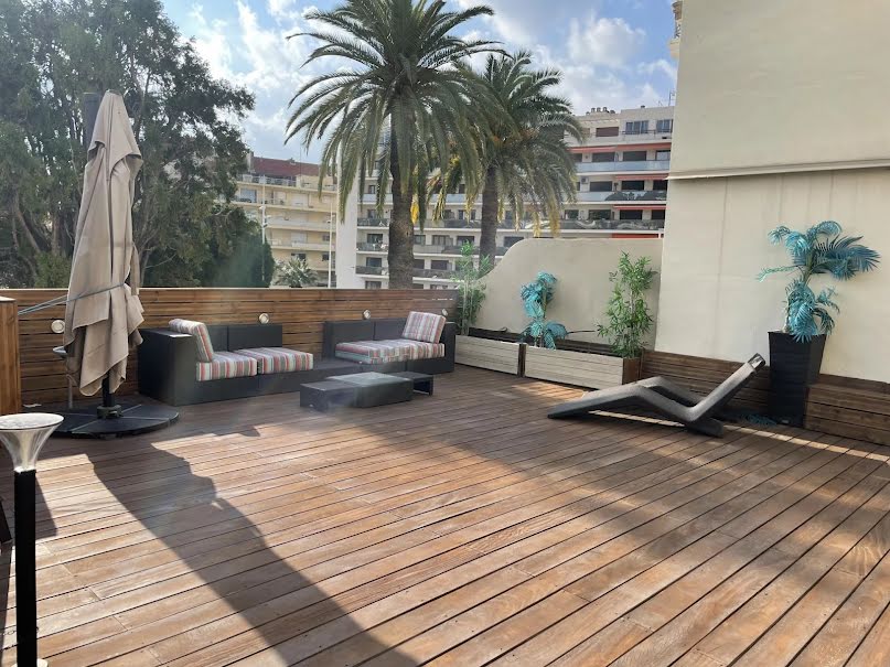 Vente appartement 3 pièces 68 m² à Cannes (06400), 795 000 €