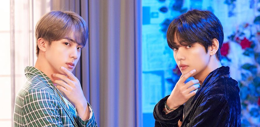 BTS's 2019 Festa Photos Are Giving ARMY The Best Of Both Worlds (50 Photos)