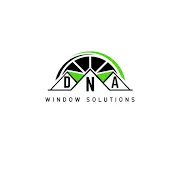 DNA Window Solutions Ltd Logo