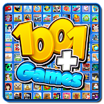 Cover Image of 下载 1001 Games Boys 1.8.1 APK