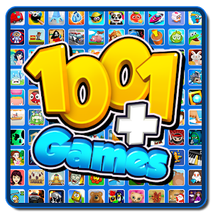 1001 Games Boys MOD