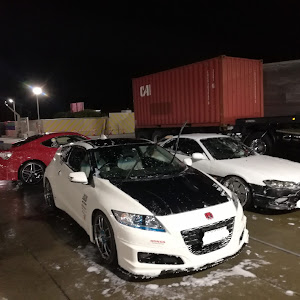 CR-Z