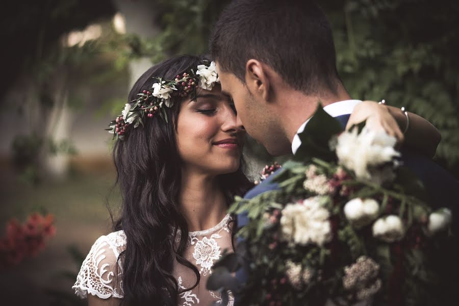 Fotograful de nuntă Pablo Xávega (creadorrecuerdos). Fotografia din 18 iunie 2019