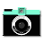 Vignette • Photo effects icon