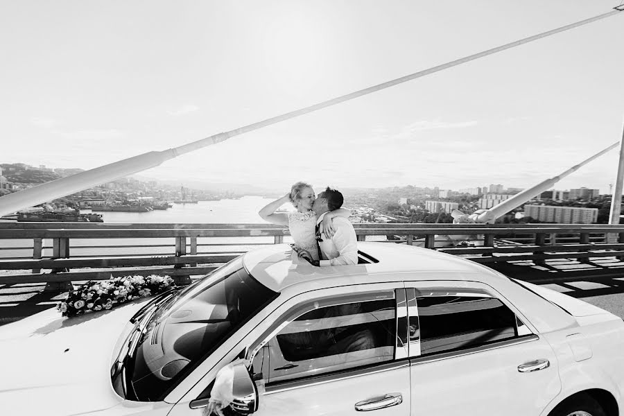 Wedding photographer Darya Khudyakova (nextlifetime). Photo of 28 April 2014