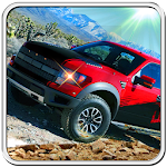 4x4 Mountain Climb Racing 3D Apk