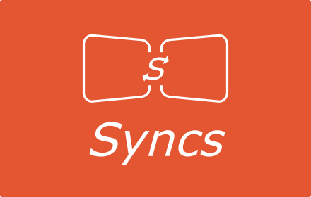 Syncs - synchronized web presentations Preview image 0